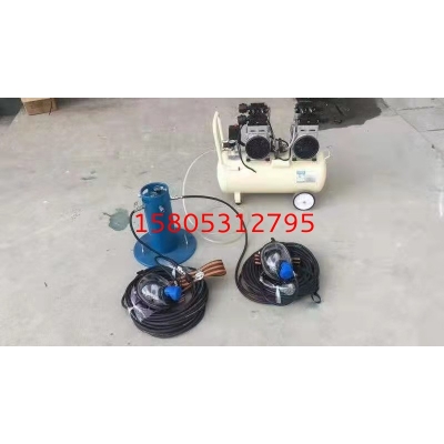 泵式長管呼吸器 濟南錦程長管呼吸器